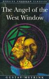 Angel of the West Window