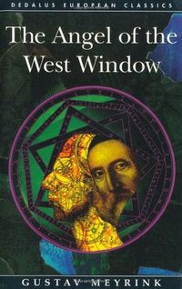 Angel of the West Window