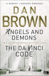 Angels and Demons / The Da Vinci Code