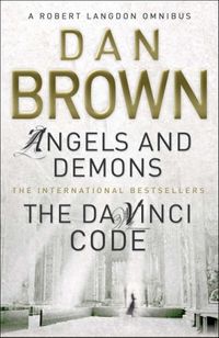 Angels and Demons / The Da Vinci Code