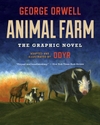 Animal Farm: The Graphic Novel