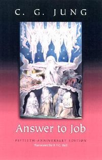 Answer to Job