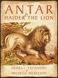 Antar and Haider the Lion