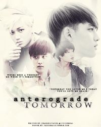 Anterograde Tomorrow