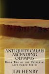 Antiquity Calais Ascending Olympus