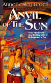 Anvil of the Sun