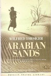 Arabian Sands