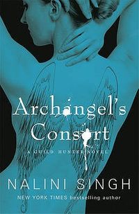 Archangel's Consort