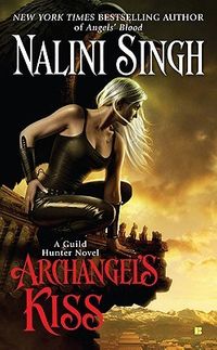 Archangel's Kiss