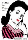 Are Men the Weaker Sex?