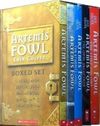 Artemis Fowl Boxed Set, Bks 1-5