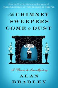 As Chimney Sweepers Come to Dust