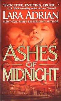 Ashes of Midnight