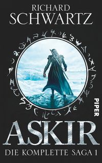 Askir: Die komplette Saga 1