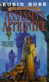 Assassin's Apprentice / Royal Assassin
