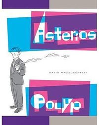 Asterios Polyp