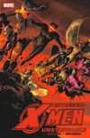 Astonishing X-Men, Volume 4: Unstoppable