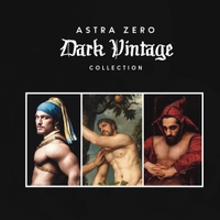 Astra Zero : Dark Vintage