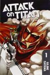 Attack on Titan, Vol. 1