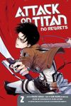 Attack on Titan: No Regrets, Volume 02