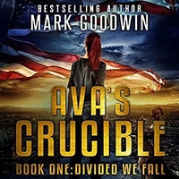 Ava's Crucible: Book One - Divided We Fall