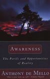 Awareness: Conversations with the Masters