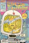 Back to the Future: The Animated Series (Comic Book)