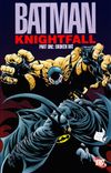 Batman: Knightfall, Part One: Broken Bat