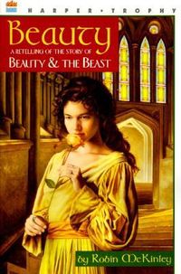 Beauty: A Retelling of the Story of Beauty and the Beast