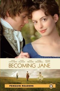 Becoming Jane