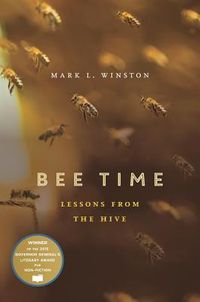 Bee Time: Lessons from the Hive