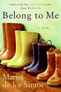 Belong to Me