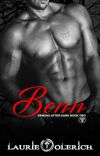 Benn (Demons After Dark Book Two)