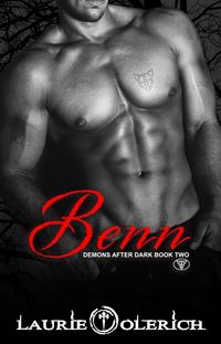 Benn (Demons After Dark Book Two)