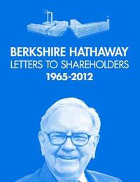 Berkshire Hathaway Letters to Shareholders