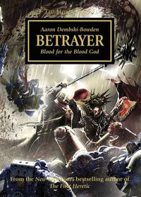 Betrayer