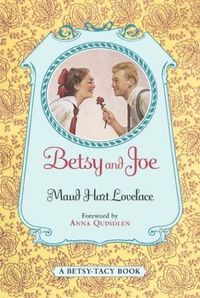 Betsy and Joe