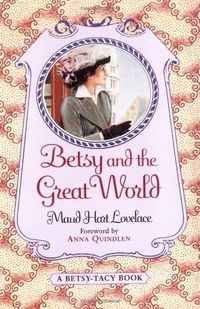 Betsy and the Great World