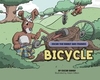 Bicycle: An Oscar the Rabbits and Friends Story