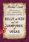 Billy the Kid and the Vampyres of Vegas