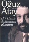 Bir Bilim Adamının Romanı: Mustafa İnan