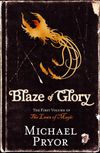 Blaze of Glory