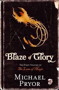 Blaze of Glory