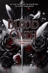 Blood Oath: Storm Breaker, Book One