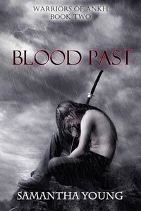 Blood Past