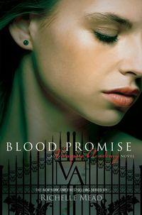 Blood Promise