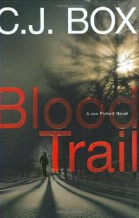 Blood Trail