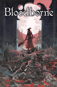 Bloodborne