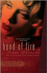 Bond of Fire