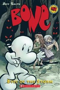 Bone, Vol. 3: Eyes of the Storm